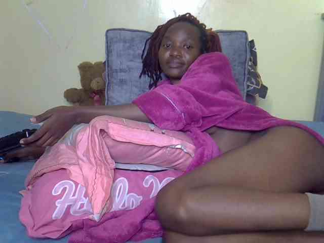 Eboniana webcam