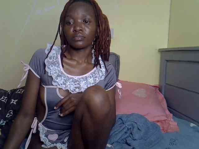 Eboniana webcam