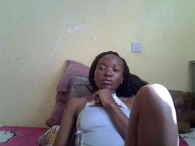 Eboniana webcam