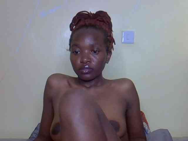 Eboniana webcam