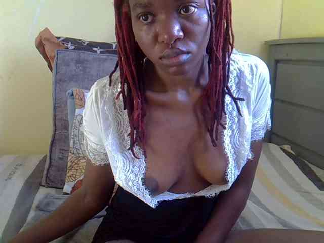 Eboniana webcam