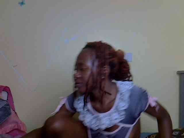Eboniana webcam