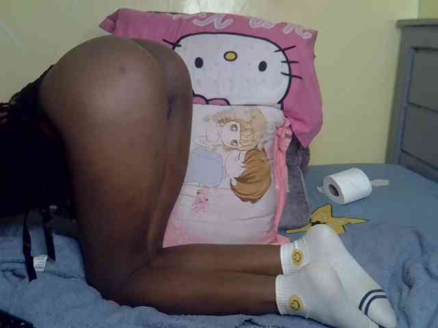 Eboniana webcam