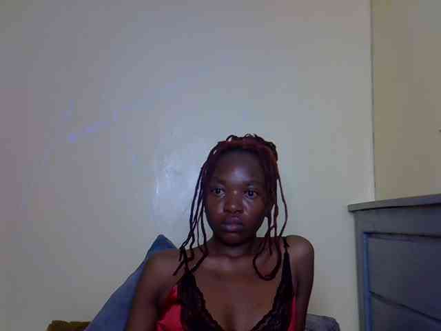 Eboniana webcam