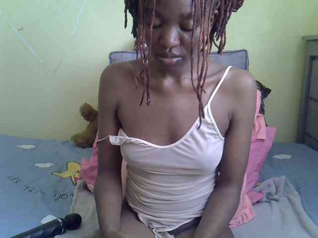 Eboniana webcam