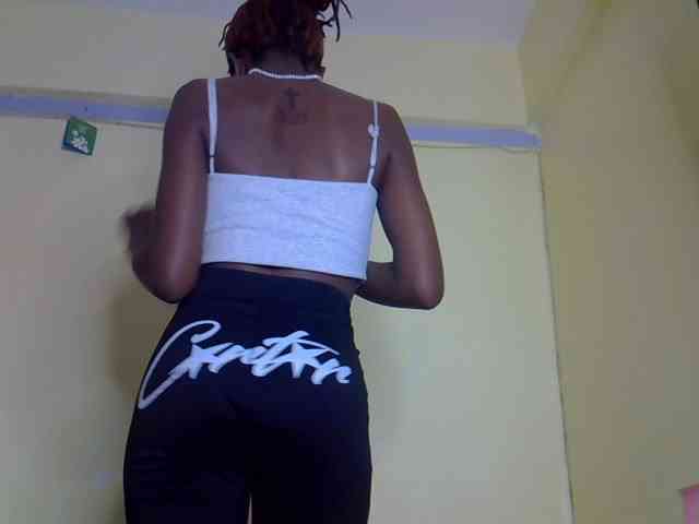 Eboniana webcam