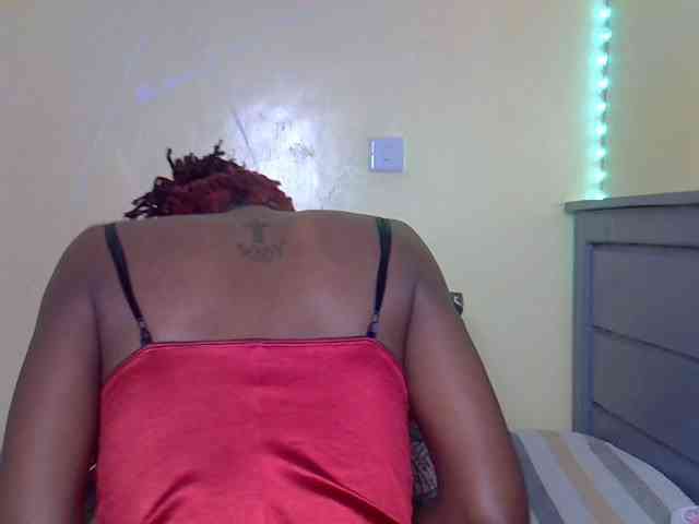 Eboniana webcam