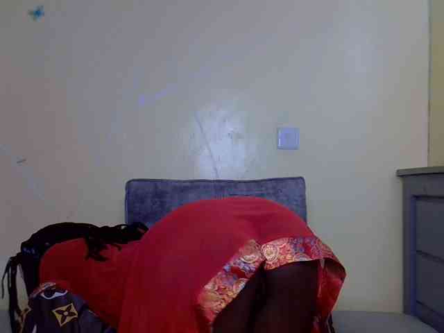 Eboniana webcam