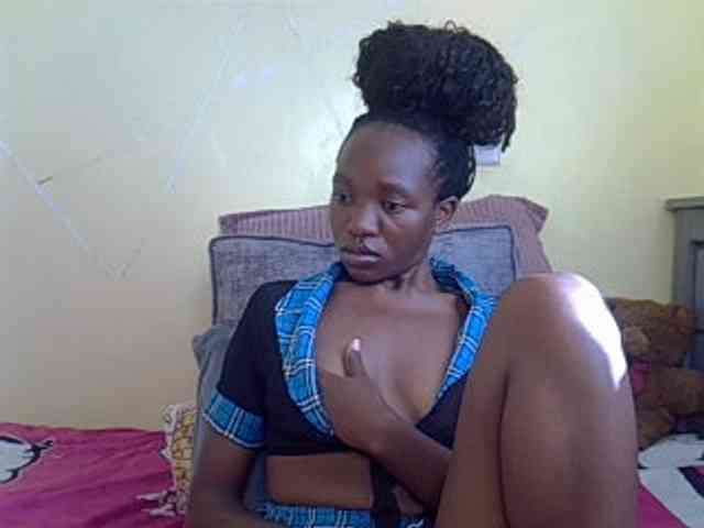 Eboniana webcam