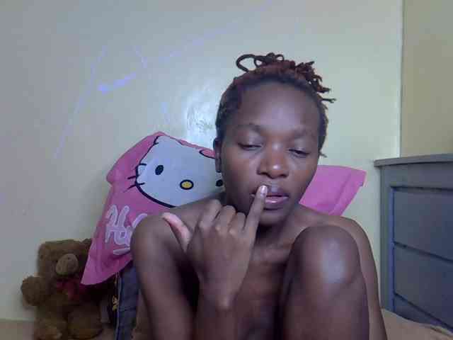 Eboniana webcam