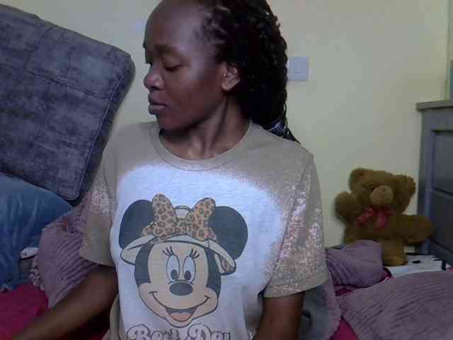 Eboniana webcam