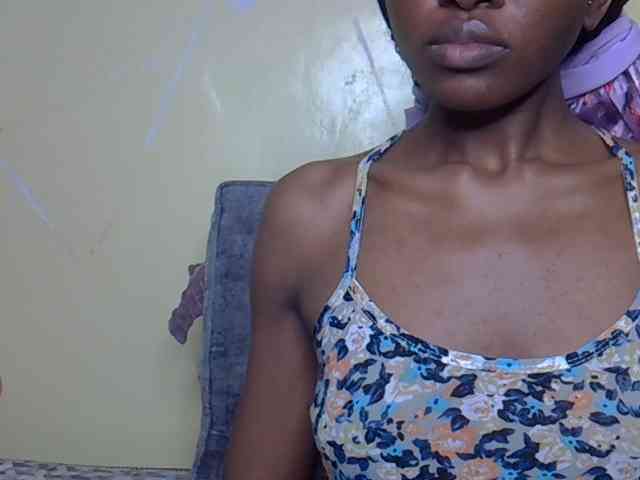 Eboniana webcam