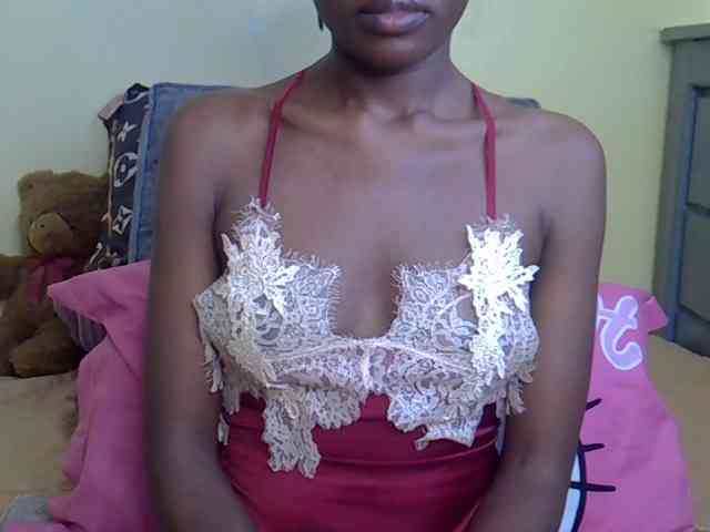 Eboniana webcam