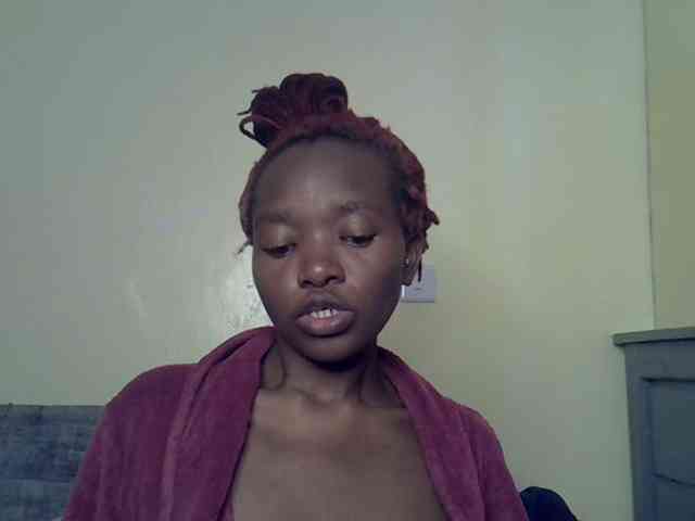 Eboniana webcam