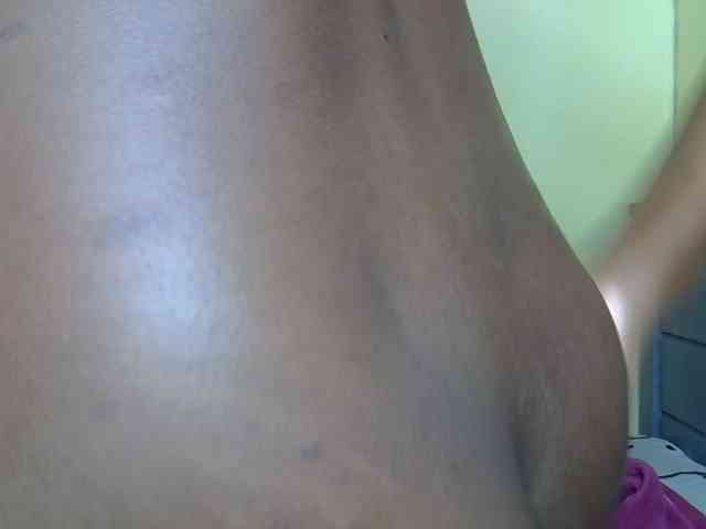 Eboniana webcam