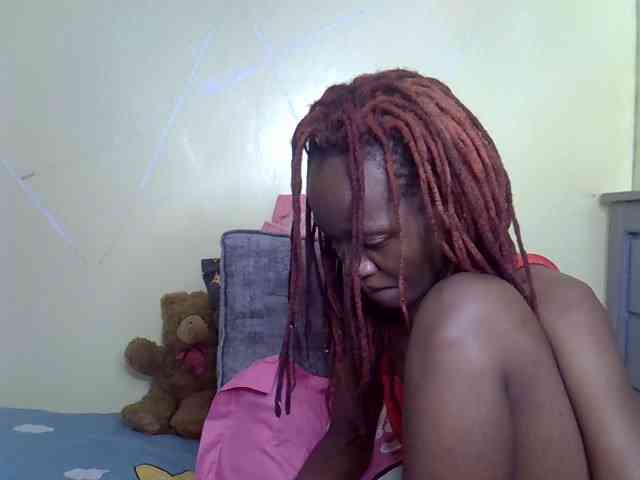 Eboniana webcam