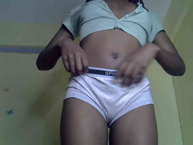 Eboniana webcam