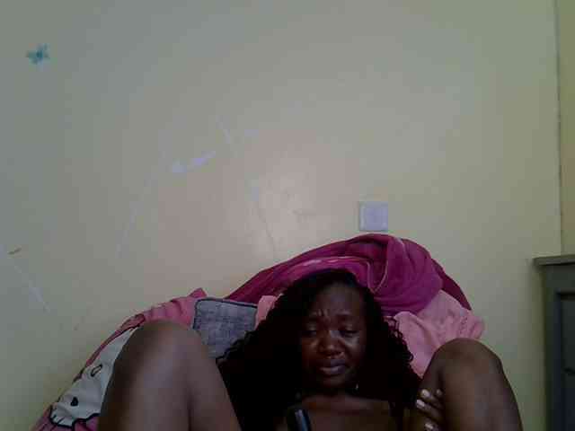 Eboniana webcam