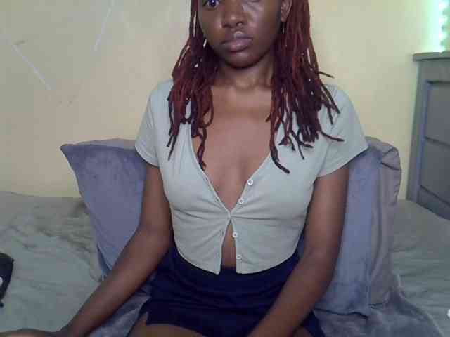 Eboniana webcam