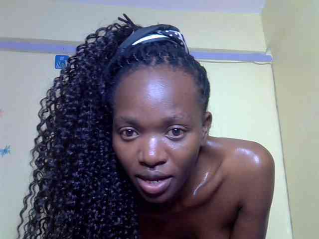Eboniana webcam
