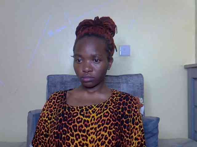 Eboniana webcam