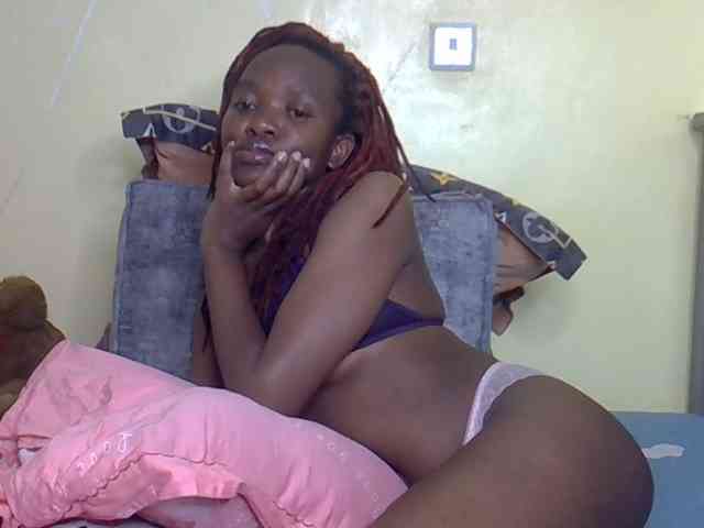 Eboniana webcam