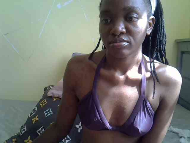 Eboniana webcam