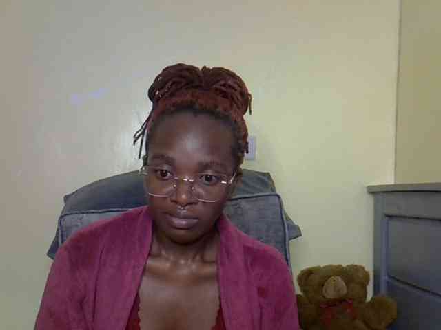Eboniana webcam