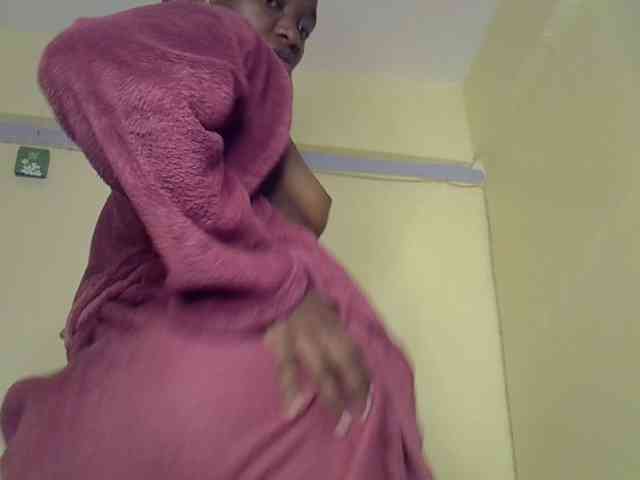 Eboniana webcam