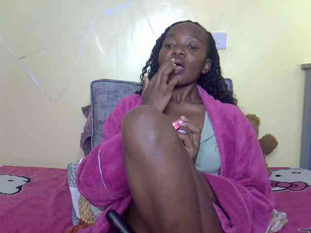 Eboniana webcam