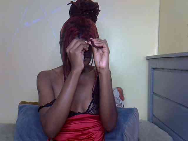 Eboniana webcam