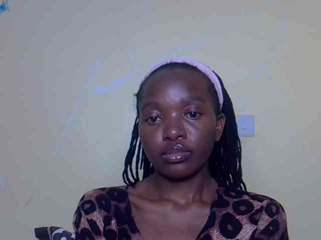 Eboniana webcam
