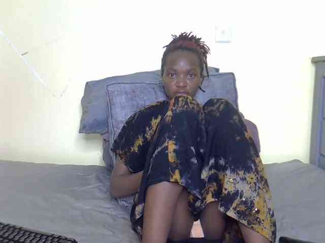 Eboniana webcam