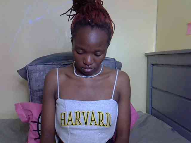 Eboniana webcam