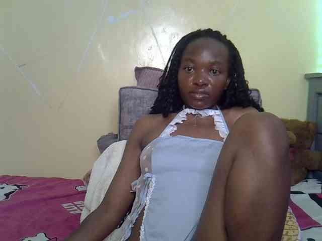 Eboniana webcam