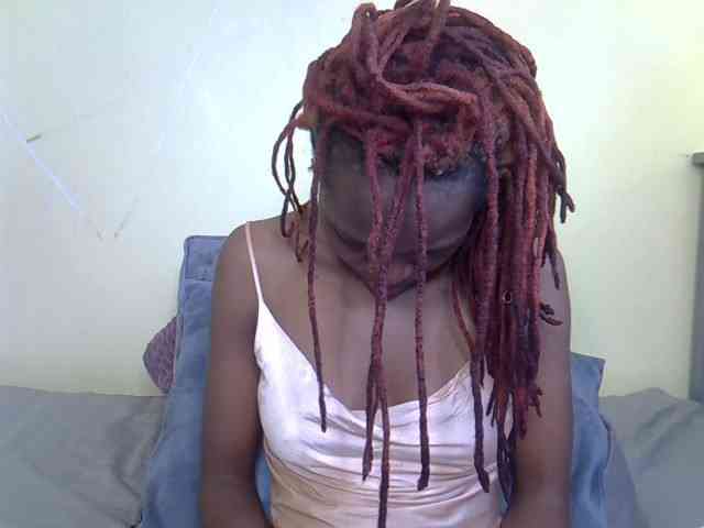 Eboniana webcam