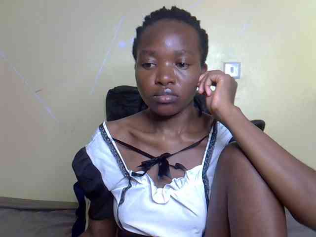 Eboniana webcam