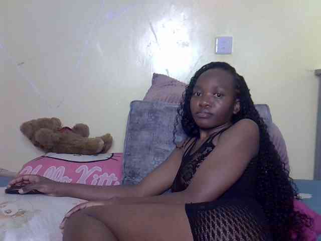 Eboniana webcam