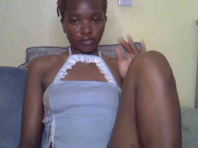 Eboniana webcam