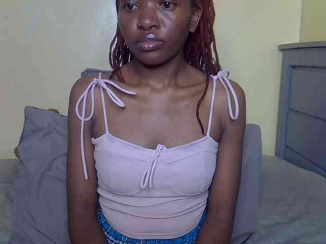 Eboniana webcam