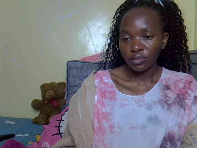 Eboniana webcam