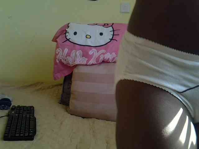 Eboniana webcam