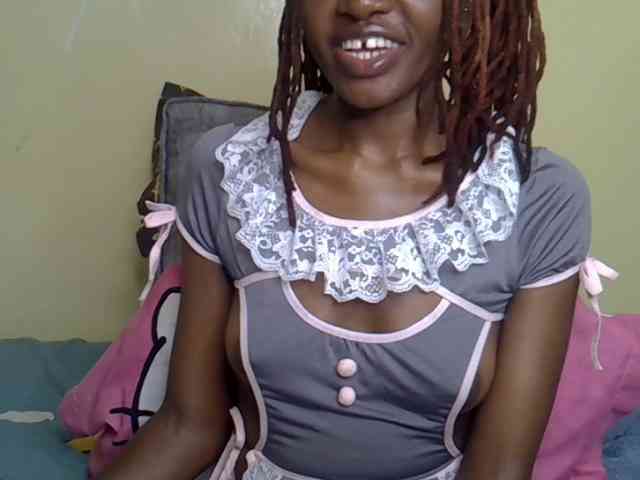 Eboniana webcam