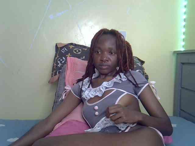 Eboniana webcam