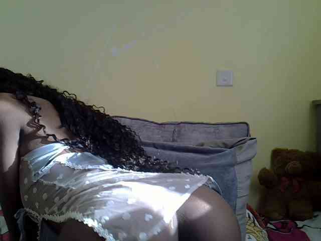 Eboniana webcam