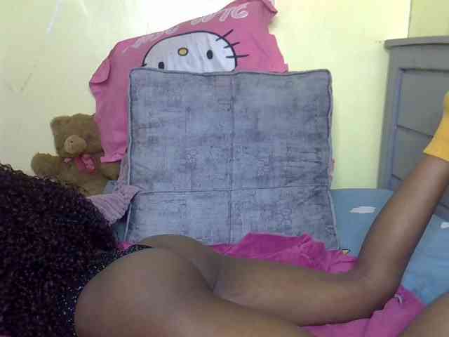 Eboniana webcam