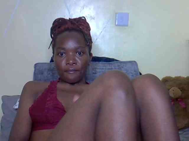 Eboniana webcam