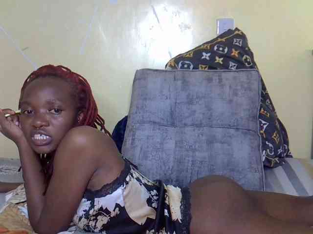 Eboniana webcam