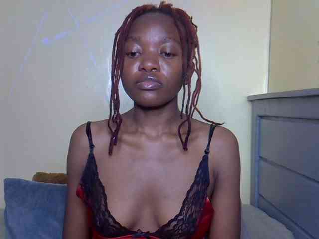 Eboniana webcam