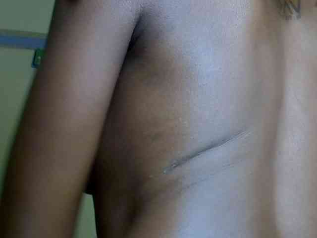 Eboniana webcam